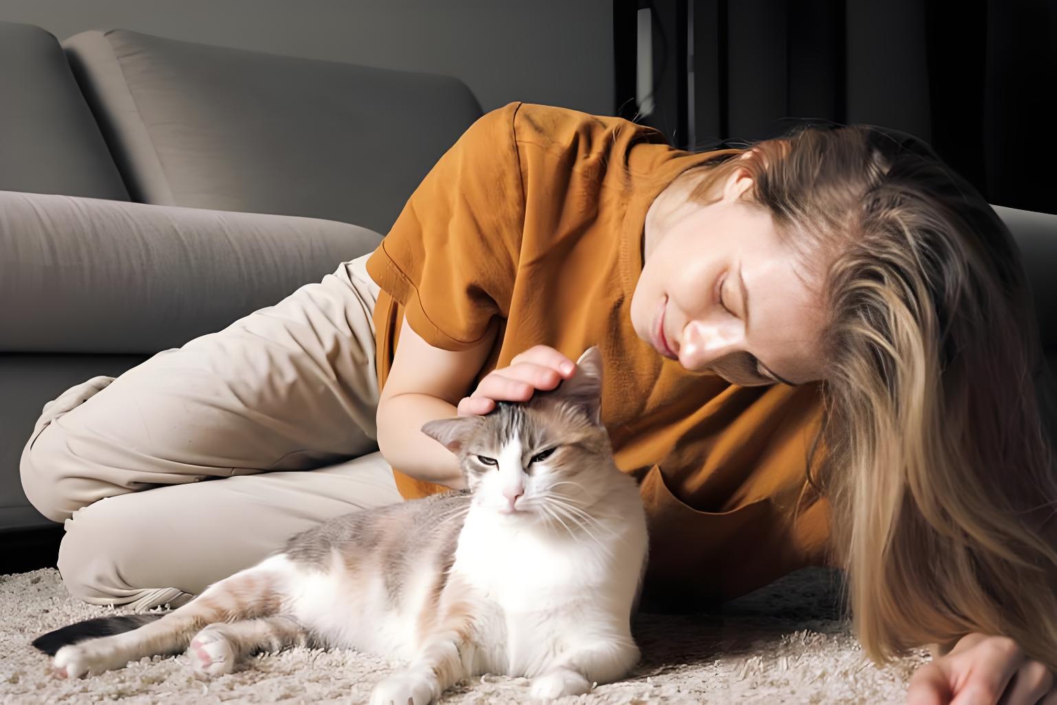 TK爆款复刻✅美国进口8合1软颗粒，养出健康神仙毛孩