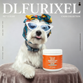 软骨素葡萄糖胺软颗粒 犬猫通用 呵护关节 强健骨骼