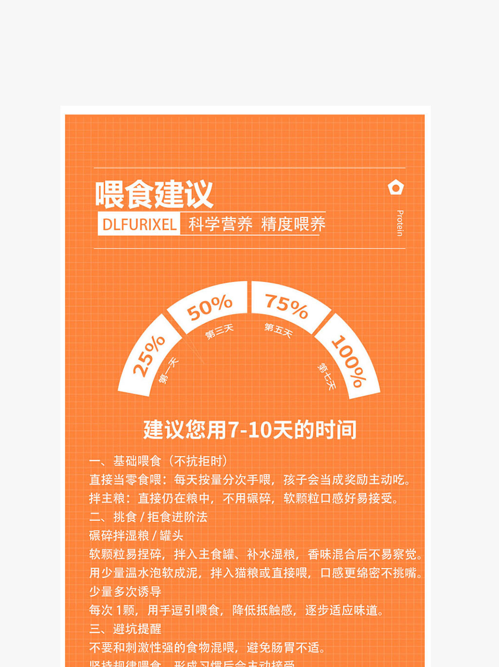 益生菌软颗粒 呵护肠道 促进消化 适口性好 易喂食